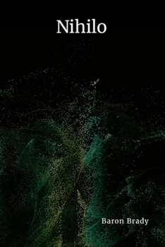 Paperback Nihilo Book