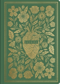 The Book of Ezekiel - Book #26 of the Bible