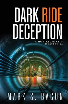Dark Ride Deception