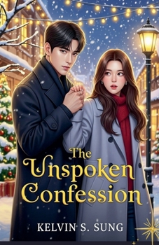 Paperback The Unspoken Confession Book