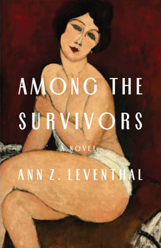 Paperback Among the Survivors Book