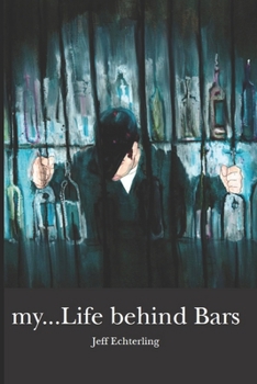 Paperback my...Life behind Bars - Spanish Version [Spanish] Book