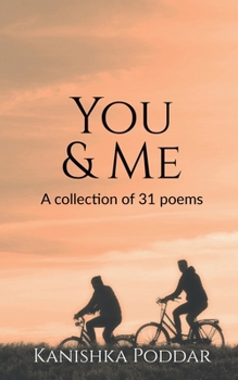 Paperback You & Me Book