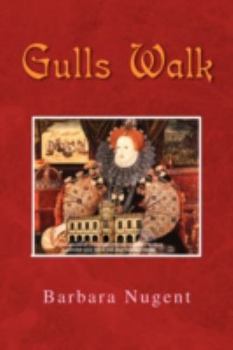 Paperback Gulls Walk Book