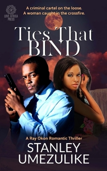 Paperback Ties That Bind Book