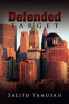 Paperback Defended Target Book