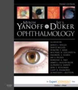 Hardcover Ophthalmology: Expert Consult: Online and Print Book