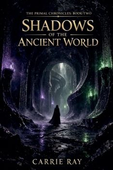 Paperback Shadows of the Ancient World Book
