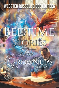 Paperback Bedtime Stories for Grownups Book