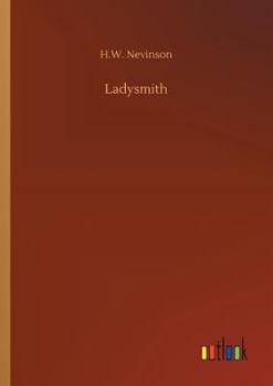 Paperback Ladysmith Book