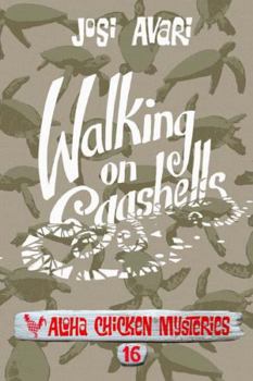 Walking on Eggshells : Aloha Chicken Mysteries