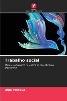 Paperback Trabalho social [Portuguese] Book