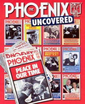 Paperback The Phoenix Uncovered Book