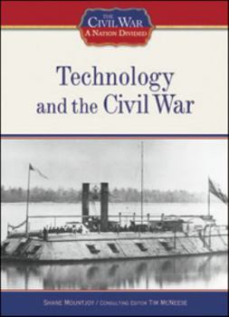 Library Binding Technology and the Civil War Book