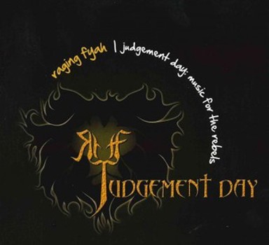 Music - CD Judgement Day Book