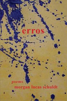 Paperback Erros Book