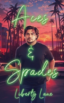 Paperback Aces & Spades Book