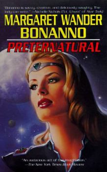 Preternatural - Book #1 of the Preternatural