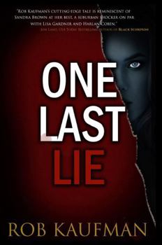 One Last Lie