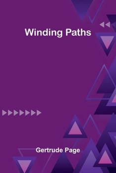 Paperback Winding Paths Book