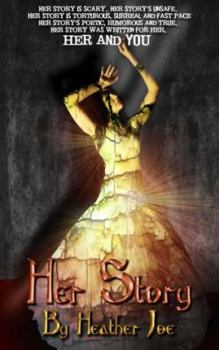 Paperback Her Story Book