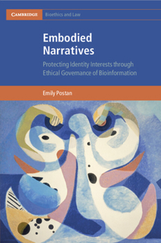Paperback Embodied Narratives Book