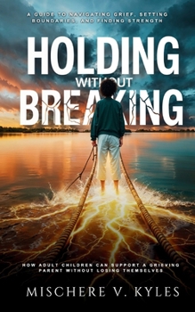 Paperback Holding Without Breaking Book