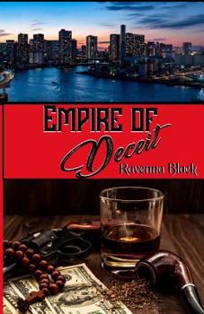 Paperback Empire of Deceit Book