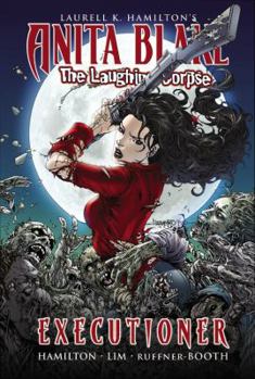 Paperback Anita Blake, Vampire Hunter: The Laughing Corpse - Executioner (Anita Blake, Vampire Hunter, 3) Book