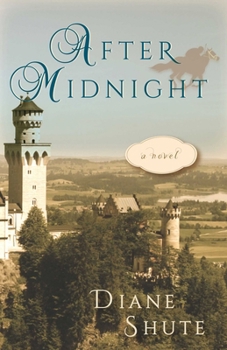 Paperback After Midnight Book