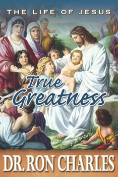Paperback True Greatness Book