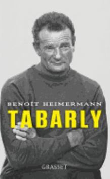 Paperback Tabarly: L'homme de granit [French] Book