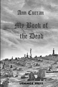 Paperback My Book of the Dead Book