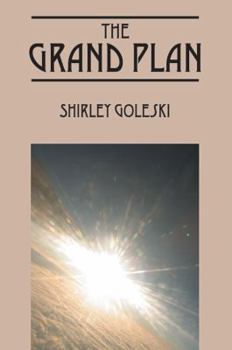 Paperback The Grand Plan Book