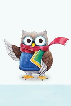 Paperback Internet Password Organizer: Discreet Internet password organizer, password log book for people who love Owls Looks Like a Regular Book (Hidden Pla Book