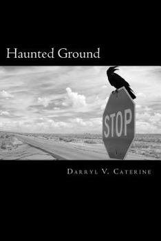 Paperback Haunted Ground: Journeys through a Paranormal America Book