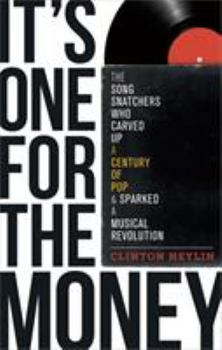 Paperback It's One For The Money Book