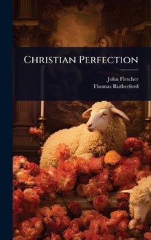 Hardcover Christian Perfection Book
