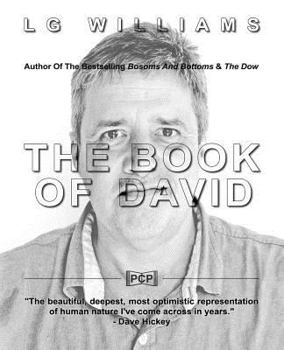 Paperback The Book Of David Book