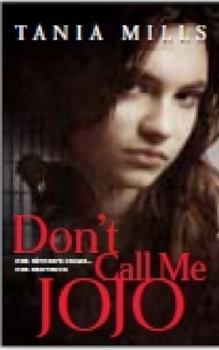 Paperback Don't Call Me Jojo Book