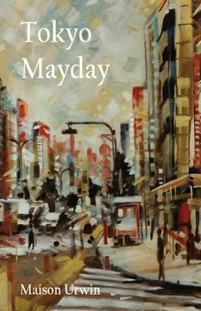 Paperback Tokyo Mayday Book