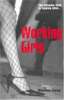 Paperback Working Girls Book