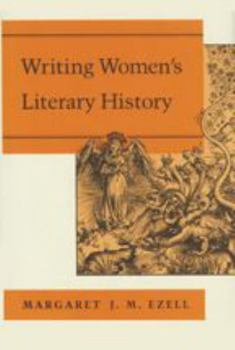 Paperback Writing Women's Literary History Book