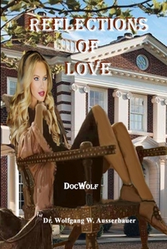 Paperback Reflections of Love Book