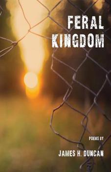 Paperback Feral Kingdom Book
