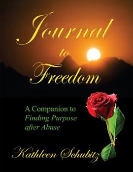 Paperback Journal to Freedom Book