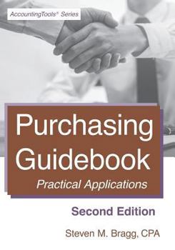 Purchasing Guidebook: Practical Applications