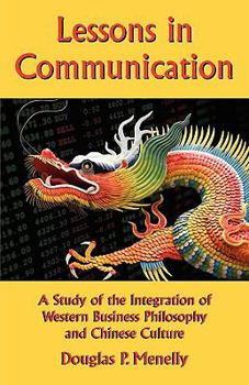 Paperback Lessons in Communication Book