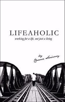 Paperback Lifeaholic Book
