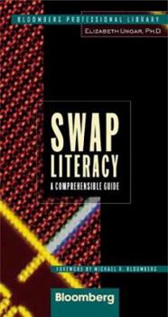 Hardcover Swap Literacy: A Comprehensible Guide Book